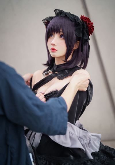 杨超越AI造梦_蓝光完整视频观看